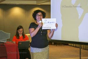 SEMINÁRIO A MULHER E A MÍDIA 4 