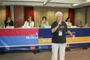 SEMINÁRIO A MULHER E A MÍDIA 4 