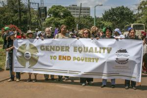 7o. FÓRUM SOCIAL MUNDIAL 