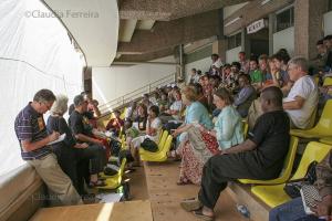 7o. FÓRUM SOCIAL MUNDIAL 