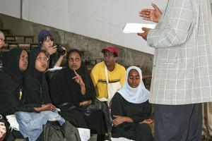 7o. FÓRUM SOCIAL MUNDIAL 