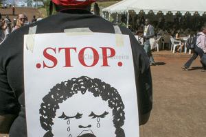 7o. FÓRUM SOCIAL MUNDIAL 