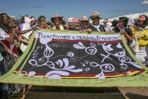 7o. FÓRUM SOCIAL MUNDIAL 