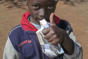 7o. FÓRUM SOCIAL MUNDIAL 