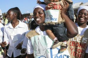 7o. FÓRUM SOCIAL MUNDIAL 