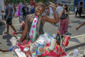 12th. GLBT PRIDE PARADE