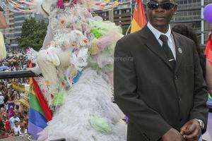 12th. GLBT PRIDE PARADE