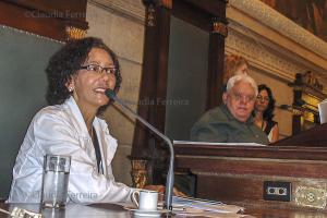 PUBLIC HEARING FOR THE LEGALIZATION OF ABORTION