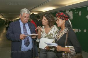 ACT WOMEN FOR POLITICAL REFORM