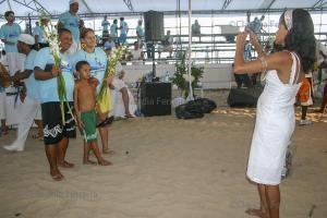  5a. FESTA DE YEMANJÁ 