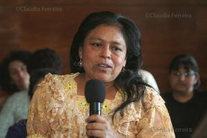  FORO REGIONAL PELOS CAMINHOS DO EMPODERAMENTO DAS MULHERES  - ASSEMBLÉIA REPEM