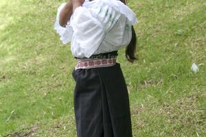 ENCONTRO INTERNACIONAL MULHERES INDÍGENAS E JUSTIÇA ANCESTRAL