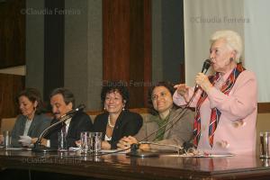 POSSESSION OF COUNCILORS NATIONAL COUNCIL ON WOMEN'S RIGHTS