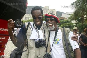 CAMINHADA EM DEFESA DA LIBERDADE RELIGIOSA 