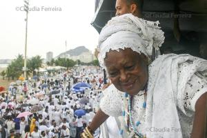 CAMINHADA EM DEFESA DA LIBERDADE RELIGIOSA 