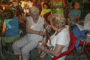 RANCHO CARNAVALESCO FLOR DO SERENO 