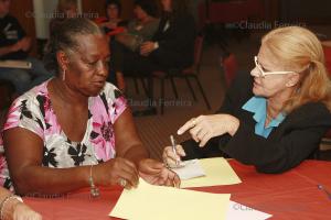 MULHERES, DIÁLOGOS SOBRE SEGURANÇA PÚBLICA 