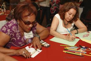 MULHERES, DIÁLOGOS SOBRE SEGURANÇA PÚBLICA 