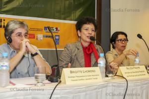 SEMINÁRIO A MULHER E A MÍDIA 6 