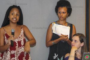 SEMINÁRIO A MULHER E A MÍDIA 6 