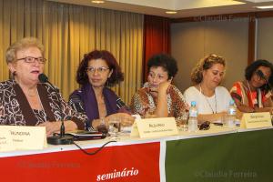 SEMINÁRIO A MULHER E A MÍDIA 6 