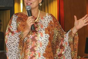 SEMINÁRIO A MULHER E A MÍDIA 6 