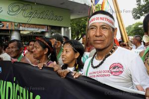 9o. FÓRUM SOCIAL MUNDIAL  - MARCHA DE ABERTURA
