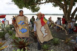 9o. FÓRUM SOCIAL MUNDIAL  