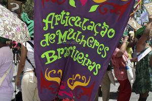 9o. FÓRUM SOCIAL MUNDIAL  