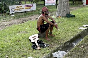 9o. FÓRUM SOCIAL MUNDIAL  