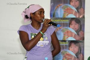 9o. FÓRUM SOCIAL MUNDIAL  