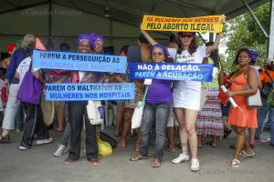 9o. FÓRUM SOCIAL MUNDIAL  