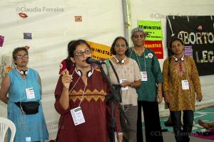 9o. FÓRUM SOCIAL MUNDIAL  