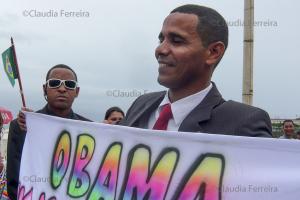 14th. LGBT PRIDE PARADE