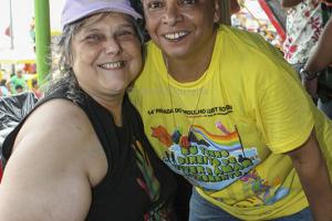 14th. LGBT PRIDE PARADE