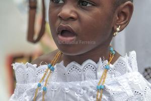 II CAMINHADA EM DEFESA DA LIBERDADE RELIGIOSA 