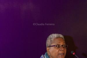 FORO DE ONGs FEMINISTAS LATINO-AMERICANAS E CARIBENHAS - CEPAL