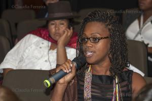 XI CONFERÊNCIA REGIONAL SOBRE A AMÉRICA LATINA E CARIBE  - CEPAL 