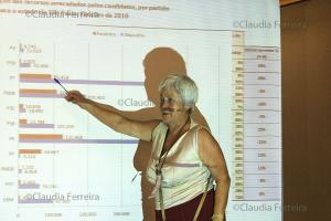 SEMINÁRIO A MULHER E A MÍDIA 7