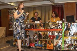SEMINÁRIO A MULHER E A MÍDIA 7
