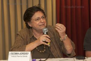 SEMINÁRIO A MULHER E A MÍDIA 7