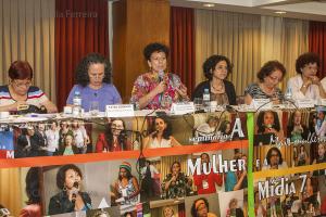 SEMINÁRIO A MULHER E A MÍDIA 7