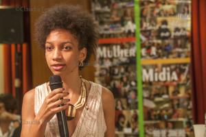 SEMINÁRIO A MULHER E A MÍDIA 7