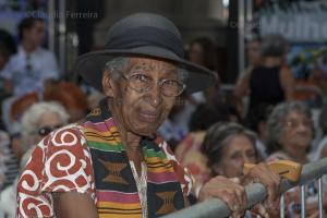 MARCH 8, INTERNATIONAL WOMEN'S DAY