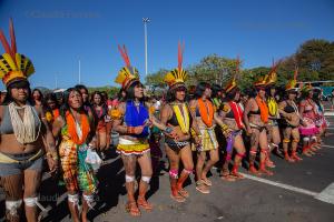 ACT IN DEFENSE OF INDIGENOUS HEALTH