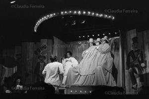 O QUE MANTÉM O HOMEM VIVO