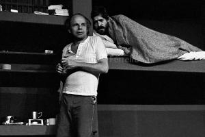 O BEIJO DA MULHER ARANHA