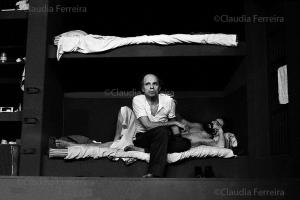 O BEIJO DA MULHER ARANHA