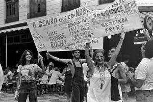 CAMPANHA TEATRO PARA O POVO