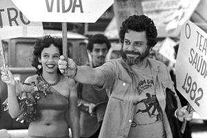 CAMPANHA TEATRO PARA O POVO